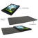 rooCASE Dual View Leather Folio Case Cov...: Picture 6 thumbnail