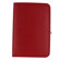 rooCASE Executive Leather Portfolio Case Cover for Asus MeMO Pad Smart 10, Red: Picture 1 thumbnail