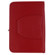 rooCASE Executive Leather Portfolio Case Cover for Asus MeMO Pad Smart 10, Red: Picture 2 thumbnail