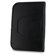 rooCASE Executive Portfolio Leather Case for Google Nexus 10, Black: Picture 2 thumbnail