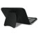 rooCASE Executive Portfolio Leather Case for Google Nexus 10, Black: Picture 4 thumbnail