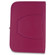 rooCASE Executive Portfolio Leather Case for Google Nexus 10, Magenta: Picture 2 thumbnail