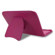 rooCASE Executive Portfolio Leather Case for Google Nexus 10, Magenta: Picture 4 thumbnail
