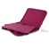 rooCASE Executive Portfolio Leather Case for Google Nexus 10, Magenta: Picture 6 thumbnail