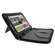 rooCASE Executive Portfolio Leather Case Cover for Toshiba Excite 10 LE AT200 / AT205, Black: Picture 3 thumbnail