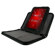 rooCASE Executive Portfolio Leather Case Cover for Toshiba Excite 10 AT305 Tablet, Black: Picture 3 thumbnail