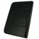 rooCASE Executive Portfolio Case Cover for Samsung GALAXY Tab 2 10.1, Black: Picture 1 thumbnail