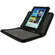 rooCASE Executive Portfolio Case Cover for Samsung GALAXY Tab 2 10.1, Black: Picture 4 thumbnail