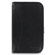 rooCASE Executive Portfolio Leather Case with Stylus for Samsung Galaxy Tab 3 7.0, Black: Picture 1 thumbnail
