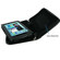 rooCASE Executive Portfolio Leather Case Cover for Samsung GALAXY Tab 2 / GALAXY Tab 7.0 Plus, Black: Picture 2 thumbnail