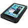rooCASE Executive Portfolio Leather Case Cover for Samsung GALAXY Tab 2 / GALAXY Tab 7.0 Plus, Black: Picture 3 thumbnail