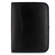 rooCASE Executive Portfolio Leather Case with Stylus for Samsung Galaxy Tab 3 10.1, Black: Picture 1 thumbnail