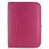 rooCASE Executive Portfolio Leather Case with Stylus for Samsung Galaxy Tab 3 10.1, Magenta: Picture 1 thumbnail