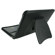 rooCASE Executive Leather Case for iPad 2 / iPad 3, Black: Picture 6 thumbnail