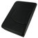 rooCASE Executive Portfolio Leather Case Cover for Asus Transformer Pad TF300, Black: Picture 1 thumbnail