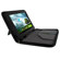 rooCASE Executive Portfolio Leather Case Cover for Asus Transformer Pad TF300, Black: Picture 2 thumbnail