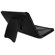 rooCASE Executive Portfolio Leather Case Cover for Asus Transformer Pad TF300, Black: Picture 4 thumbnail