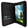 rooCASE Executive Portfolio Leather Case Cover for Asus Transformer Pad TF300, Black: Picture 5 thumbnail
