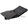 rooCASE Executive Portfolio Leather Case Cover for Asus Transformer Pad TF300, Black: Picture 6 thumbnail