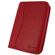 rooCASE Executive Portfolio Leather Case Cover for iPad Mini, Red: Picture 1 thumbnail