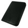 rooCASE Executive Portfolio Leather Case Cover for Asus EEE Pad Transformer PRIME TF201, Black: Picture 1 thumbnail