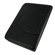 rooCASE Executive Portfolio Leather Case Cover for Asus EEE Pad Transformer PRIME TF201, Black: Picture 2 thumbnail