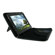 rooCASE Executive Portfolio Leather Case Cover for Asus EEE Pad Transformer PRIME TF201, Black: Picture 4 thumbnail