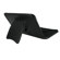 rooCASE Executive Portfolio Leather Case Cover for Asus EEE Pad Transformer PRIME TF201, Black: Picture 6 thumbnail