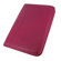 rooCASE Executive Portfolio Leather Case Cover for Asus EEE Pad Transformer PRIME TF201, Magenta: Picture 1 thumbnail