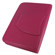 rooCASE Executive Portfolio Leather Case Cover for Asus EEE Pad Transformer PRIME TF201, Magenta: Picture 2 thumbnail