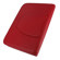 rooCASE Executive Portfolio Leather Case Cover for Asus EEE Pad Transformer PRIME TF201, Red: Picture 2 thumbnail