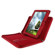 rooCASE Executive Portfolio Leather Case Cover for Asus EEE Pad Transformer PRIME TF201, Red: Picture 5 thumbnail
