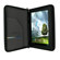 rooCASE Executive Leather Case For Asus Transformer Pad Infinity TF700T, Black: Picture 3 thumbnail