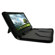 rooCASE Executive Leather Case For Asus Transformer Pad Infinity TF700T, Black: Picture 4 thumbnail