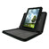 rooCASE Executive Leather Case For Asus Transformer Pad Infinity TF700T, Black: Picture 5 thumbnail
