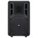 RCF ART 310-A 10" Active Two-way Speaker, 50-20 kHz Frequency Response, 127 dB Max SPL: Picture 1 thumbnail