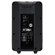 RCF ART 310-A 10" Active Two-way Speaker, 50-20 kHz Frequency Response, 127 dB Max SPL: Picture 3 thumbnail