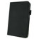 rooCASE Multi-Angle Vegan Leather Folio Case Cover for Google Nexus 7 Tablet, Black: Picture 2 thumbnail
