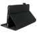 rooCASE Multi-Angle Vegan Leather Folio Case Cover for Google Nexus 7 Tablet, Black: Picture 3 thumbnail