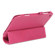 rooCASE Origami Dual-View Vegan Leather Case Cover for iPad Mini, Magenta: Picture 2 thumbnail