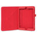 rooCASE Origami Dual-View Vegan Leather Case Cover for iPad Mini, Red: Picture 1 thumbnail