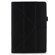 rooCASE Origami Dual-View Vegan Leather Case for Asus MeMO Pad Smart 10, Black: Picture 1 thumbnail