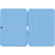 rooCASE Origami SlimShell Case Cover for...: Picture 3 thumbnail