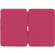 rooCASE Origami SlimShell Case Cover for Samsung Galaxy Tab 3 10.1, Magenta: Picture 3 thumbnail