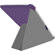 rooCASE Origami SlimShell Case Cover for...: Picture 2 thumbnail