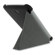 rooCASE Origami SlimShell Case Cover for Samsung Galaxy Tab 3 7.0, Gloss Black: Picture 5 thumbnail