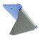 rooCASE Origami SlimShell Case Cover for...: Picture 5 thumbnail