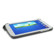 rooCASE Origami SlimShell Case Cover for Samsung Galaxy Tab 3 7.0, Gray: Picture 6 thumbnail