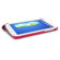 rooCASE Origami SlimShell Case Cover for Samsung Galaxy Tab 3 7.0, Magenta: Picture 6 thumbnail