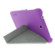 rooCASE Origami SlimShell Case Cover for Samsung Galaxy Tab 3 7.0, Purple: Picture 3 thumbnail